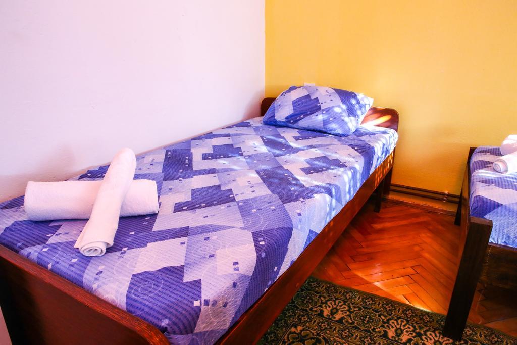 The Comfy Hostel Skopie Habitación foto