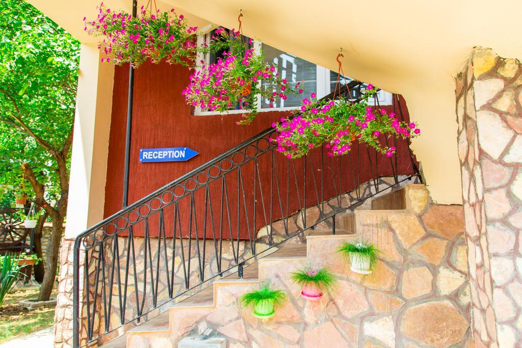 The Comfy Hostel Skopie Exterior foto