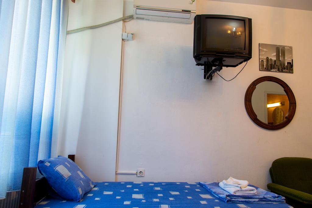 The Comfy Hostel Skopie Exterior foto
